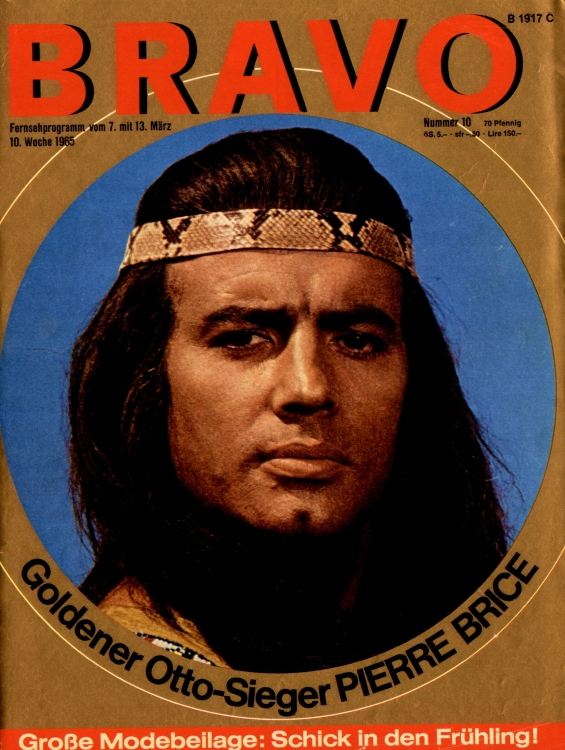 BRAVO 1965-10